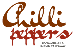 Chill Peppers Logo